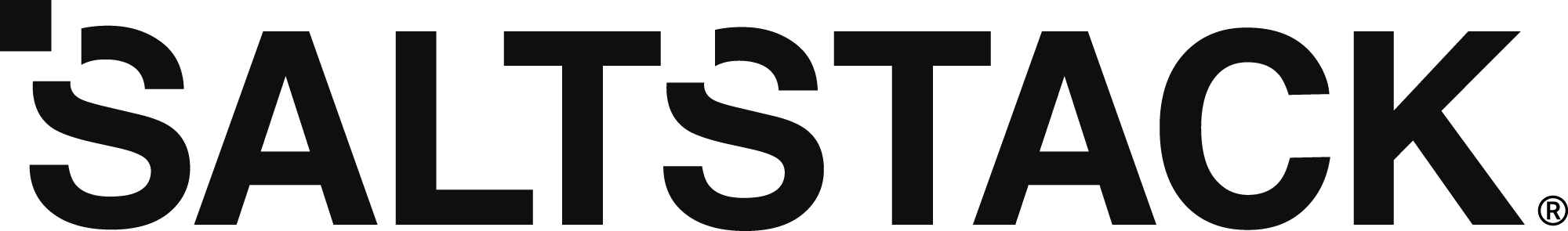 SaltStack
