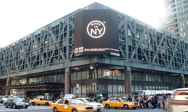 NY Port Authority